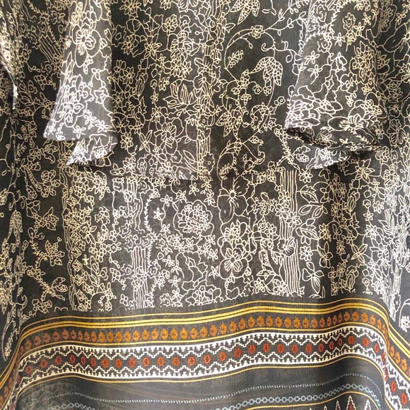 Misa Fiora Top, Shopbop Top, Reformation Blouse - Picture 7 of 7